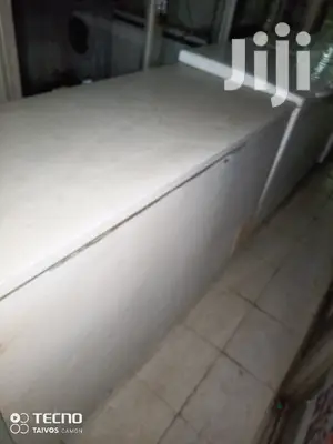 550L Single Door Freezer