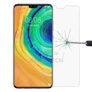 Huawei Mate 30 0.26mm 9H 2.5D Tempered Glass Film