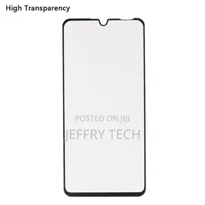 Screen Protector 9H Curved Tempered Glass Film