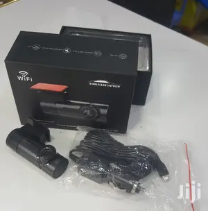 New Car Single-Lens Dashcamera, Free Delivery Within Cbd.