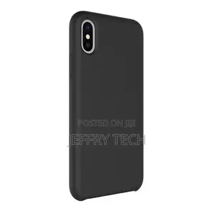 Generic Silicone Phone Case Drop Protection for iPhone