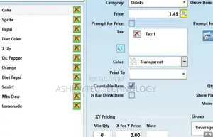 Best Point of Sale System / POS Software