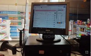 Point of Sale Software for Mini Shops and General Stores POS