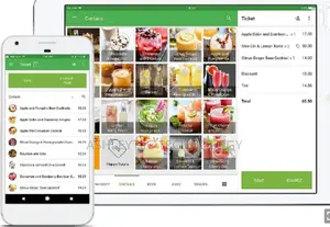 Intergarted Advanced Software POS/Point of Sale System