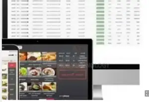 POS)Point of Sale Management System (POS) Software