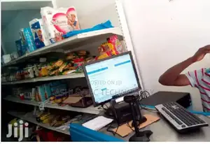 General Shop Point of Sale Software Minimart POS System