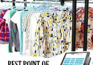 Convenient Grocery Store Point of Sale Software System