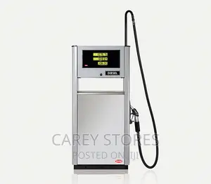 Fuel Dispenser (Fuel Paump)