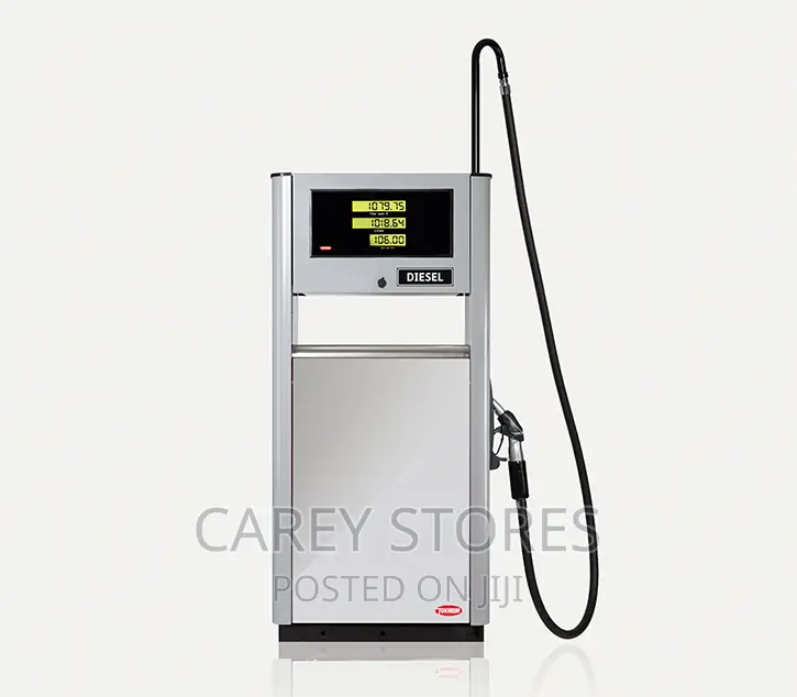 Fuel Dispenser (Fuel Paump)