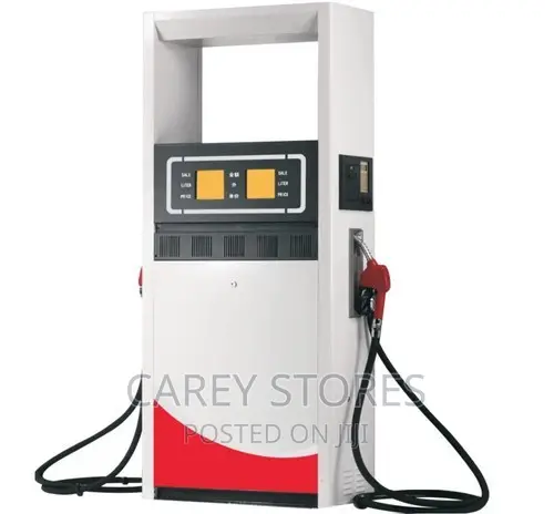 Fuel Dispenser (Fuel Paump)
