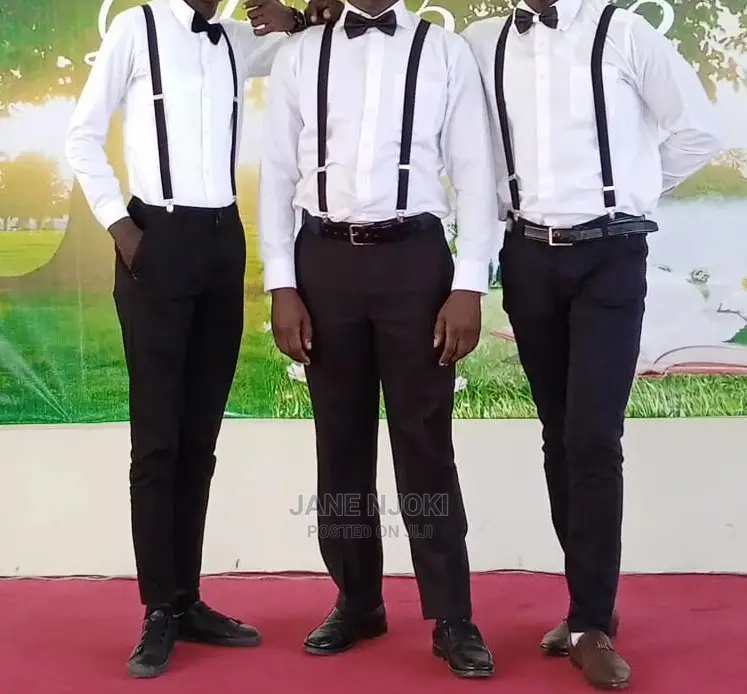 Mens Wear Clothes