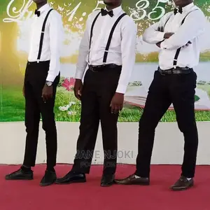 Mens Wear Clothes
