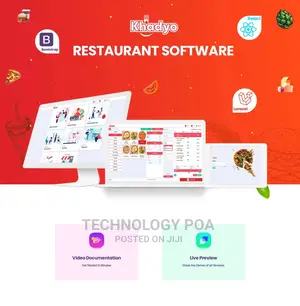 Restaurant Software