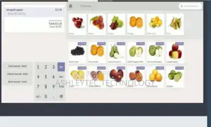 Bakery Pizza in Shop Point of Sale Management Software