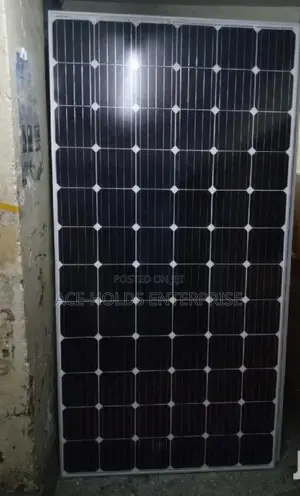 300 Watts Solar Panel.