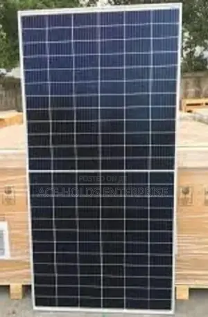 Monocrystalline 300 Watts Solar Panel