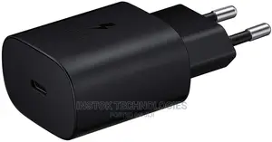 Samsung Ep-Ta800 Travel Adapter for Super Fast Charging 25W,