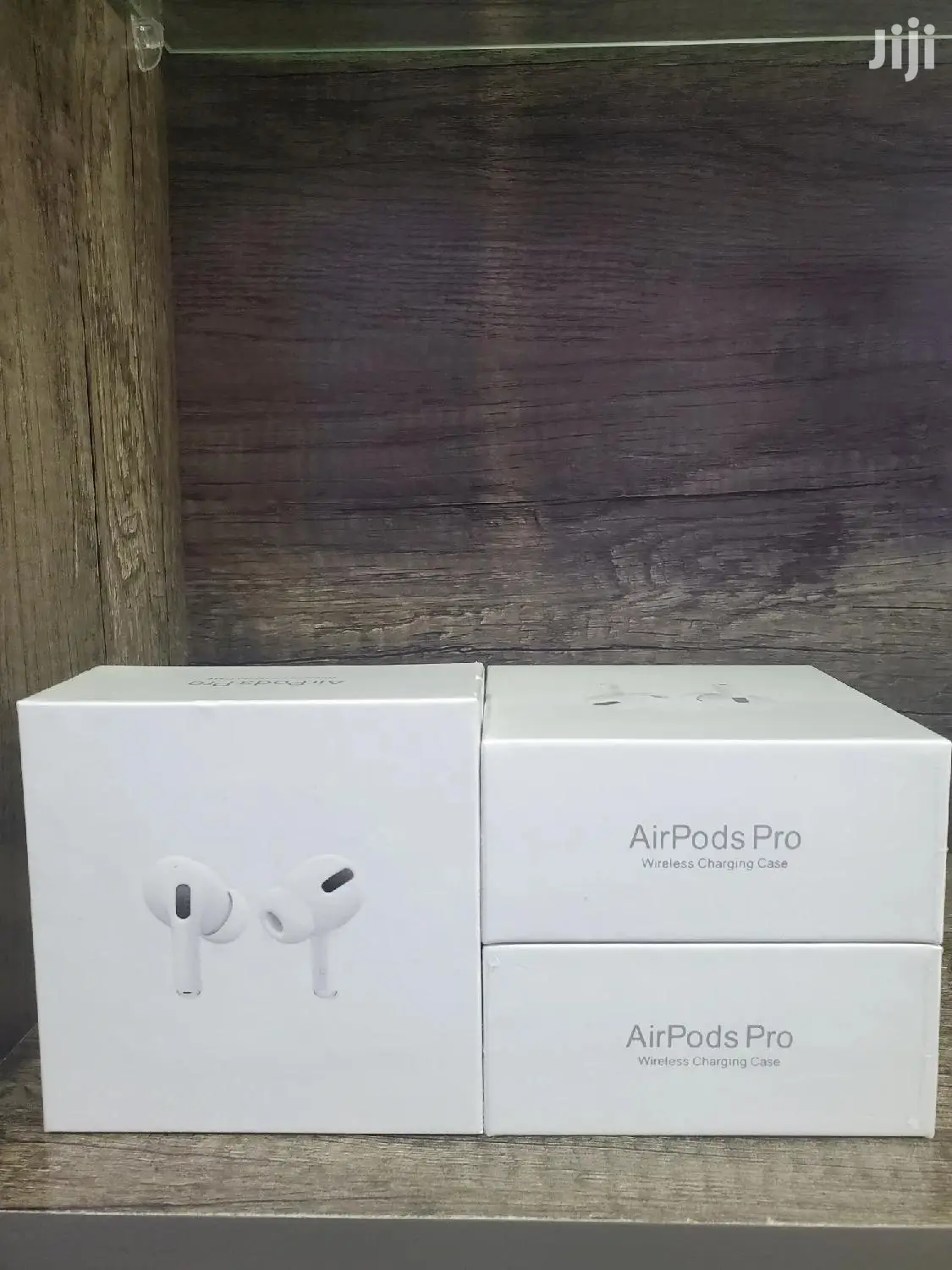 Apple Airpods Pro