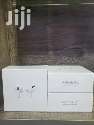 Apple Airpods Pro