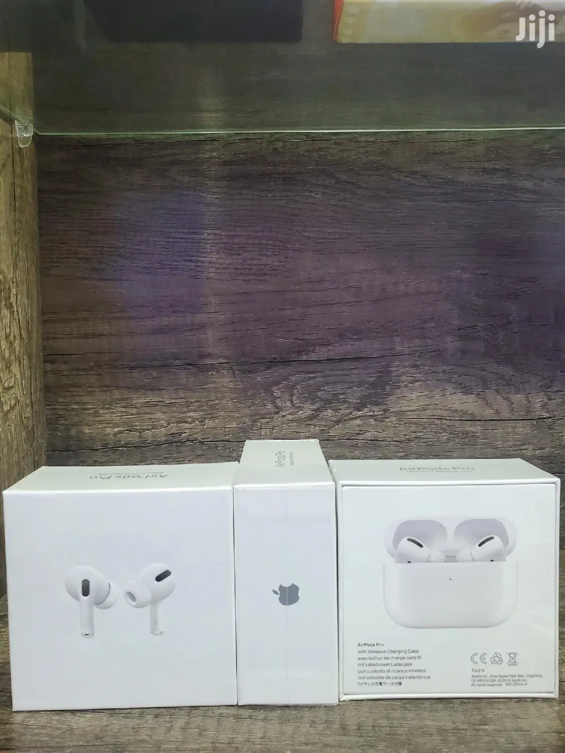 Apple Airpods Pro