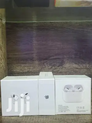 Apple Airpods Pro