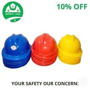Safety Helmets in Kenya