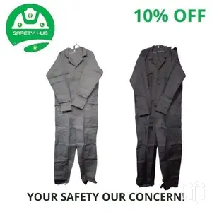 Overalls for Sale in Kenya