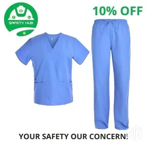 Surgical Gown Manufacturers