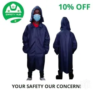Rain Coats for Sale