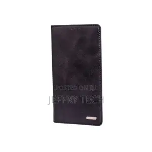 Rich Boss Case for Realme C11 Cover, Black