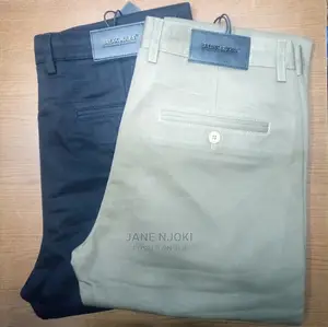 Breakrules Trousers