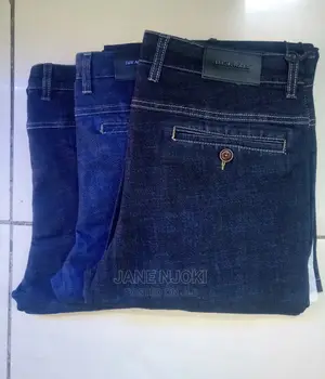 Jean Soft Blue