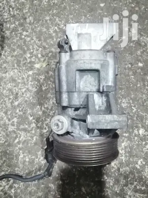 Nissan Tiida AC Compressor.