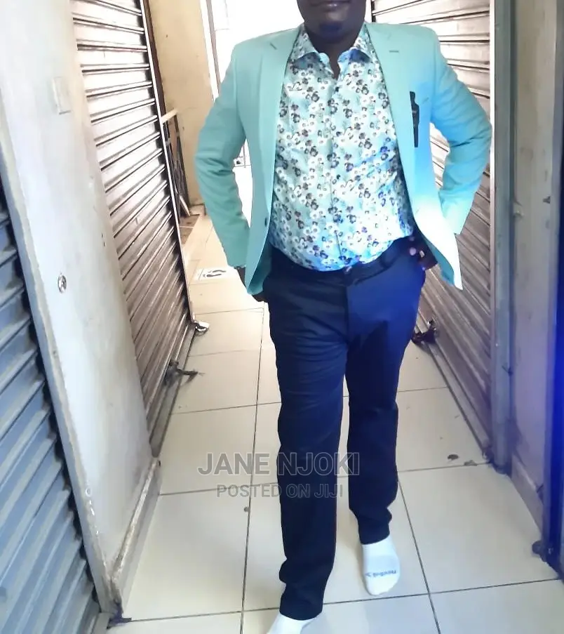 Slimfit Blazers