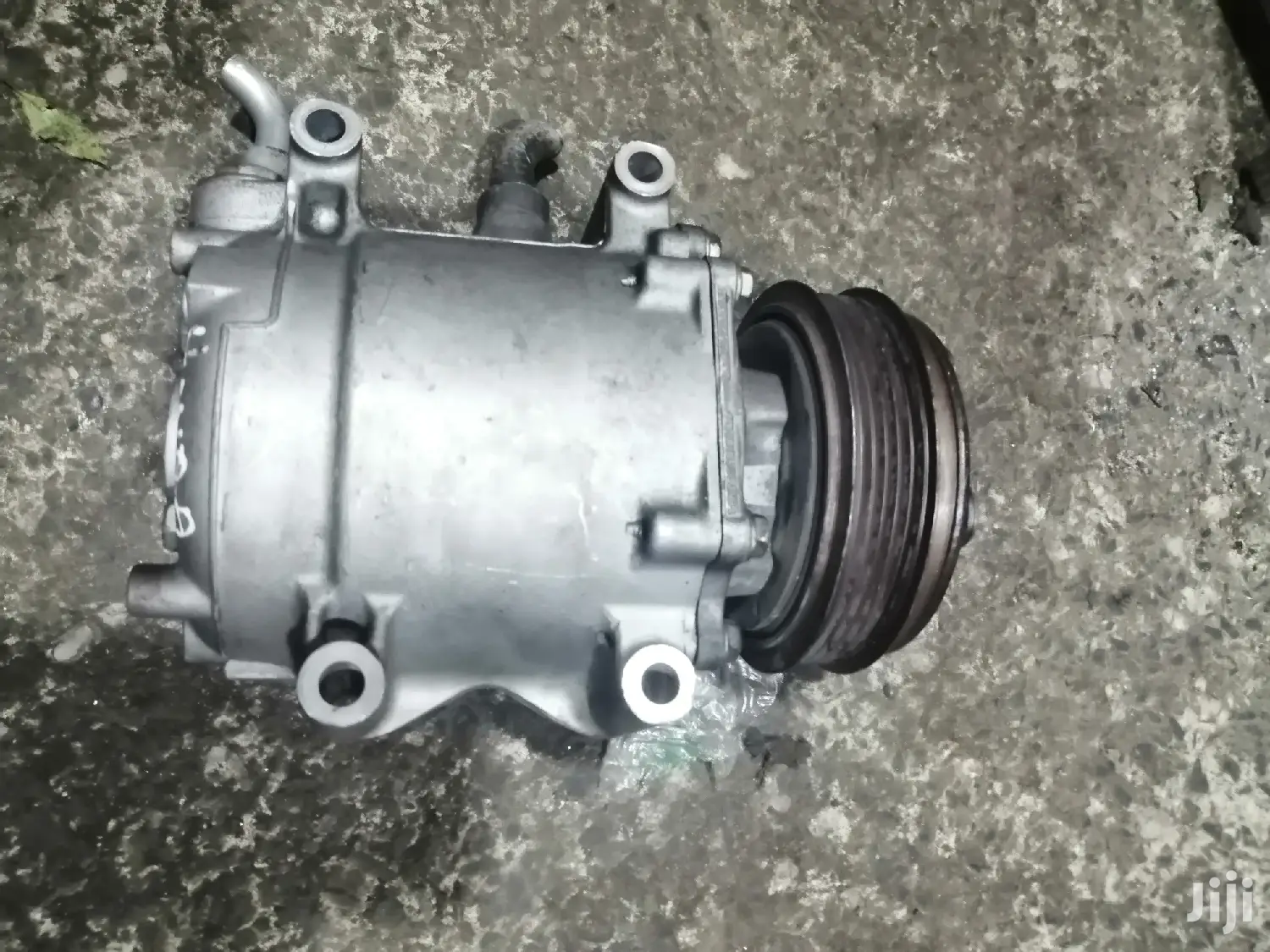 Honda Fit AC Compressor.