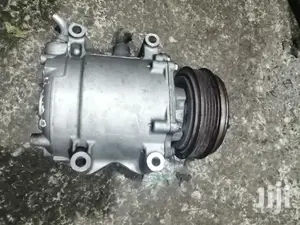 Honda Fit AC Compressor.