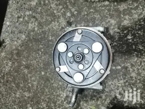 Honda Fit AC Compressor.
