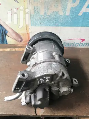 Toyota 1az Ac Compressor for Premio, Rav4, Wish, Isis, Voxy