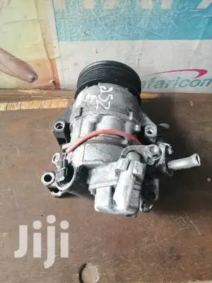 Toyota 2sz Ac Compressor for Ractis, Vitz Belta.