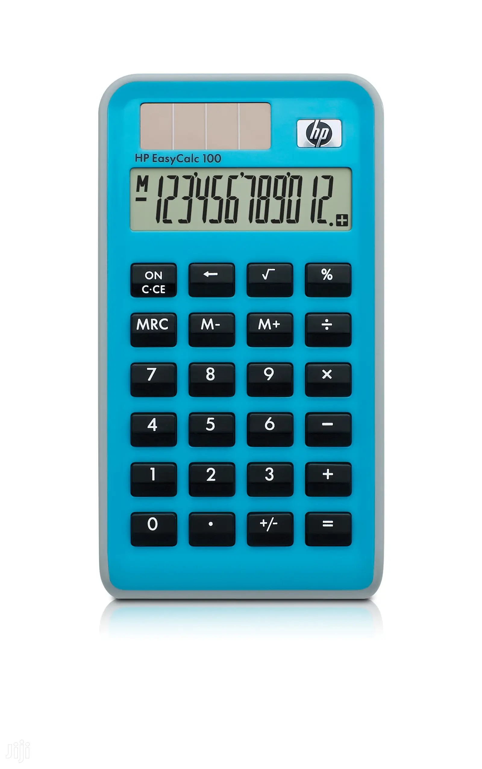 HP Easycalc 100