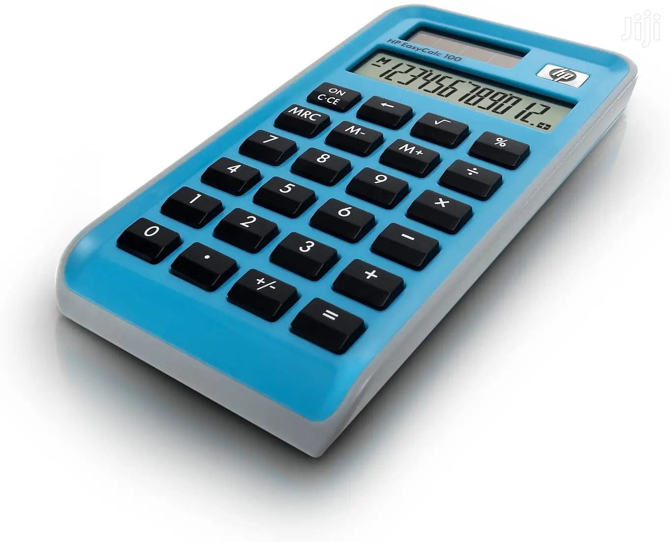 HP Easycalc 100