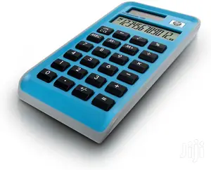HP Easycalc 100