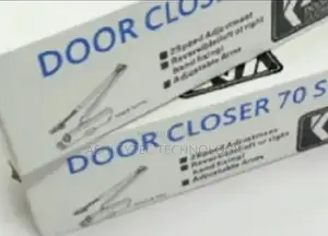 Automatic Door Closer Upto 75 Kgs