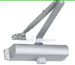 Adjustable Automatic Door Closer
