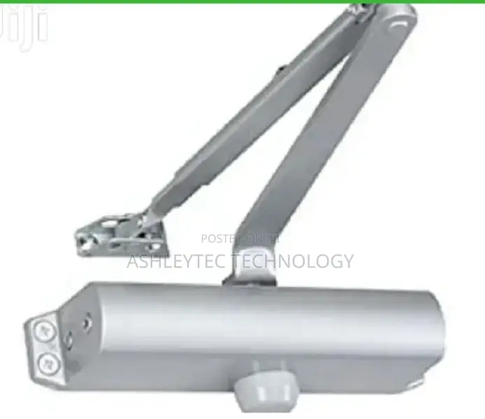 Adjustable Automatic Door Closer