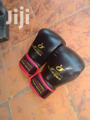 Punching Gloves