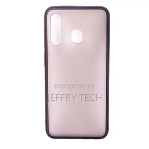 BACK COVER for Huawei Y9 Prime (2019)