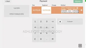 Point of Sale Pos Robipos Point of Sale System