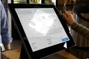 Bar Shop Point of Sale Software With Mulitple Users