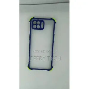 Case Cover for OPPO A93